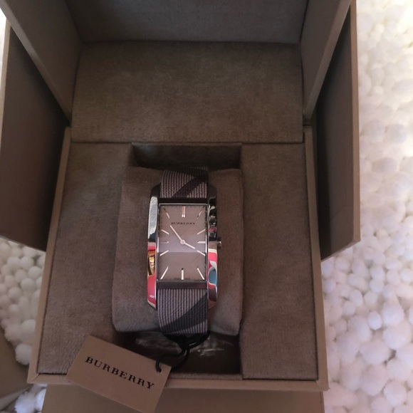 Burberry Accessories - Burberry Watch (Women’s)